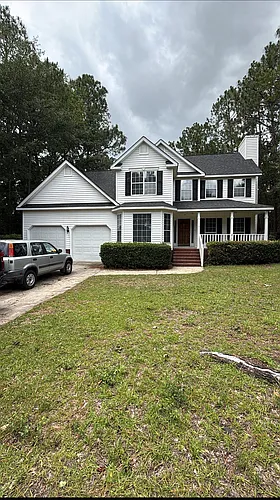 116 Sandstone Blvd Photo 1
