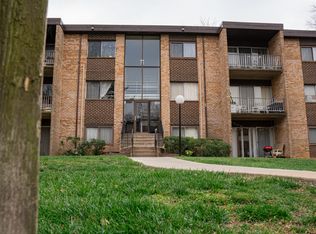 3772 Bel Pre Rd APT 9, Silver Spring, MD 20906