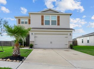 1422 Barton Creek Ln, Rosenberg, TX 77471