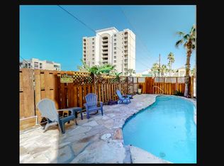 132 E Gardenia St #6, South Padre Island, TX 78597