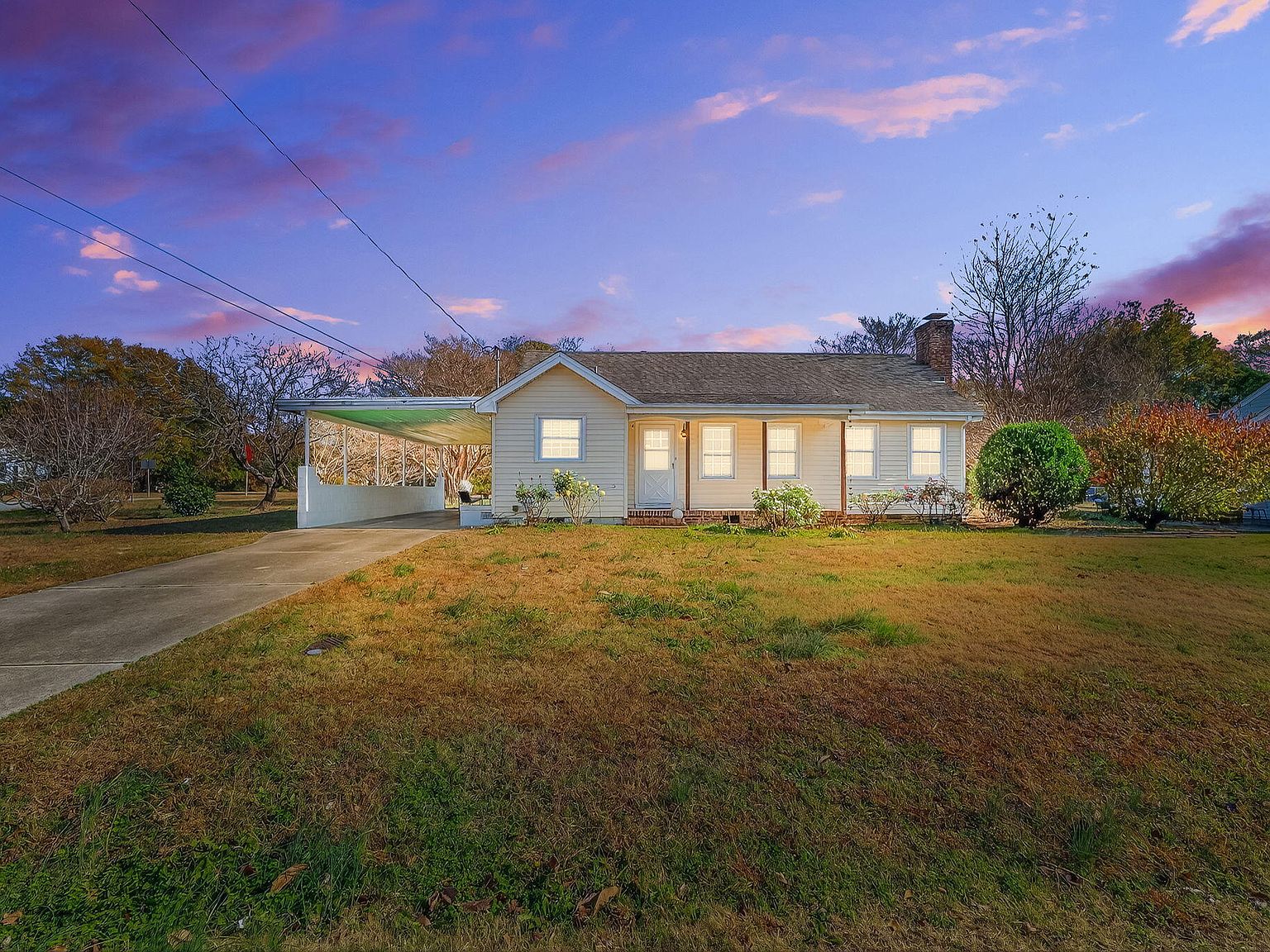 405 Hilltop Ave, Garner, NC 27529 | Zillow
