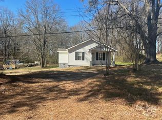 632 Michaw St, Lancaster, SC 29720