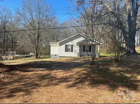 632 Michaw St, Lancaster, SC 29720