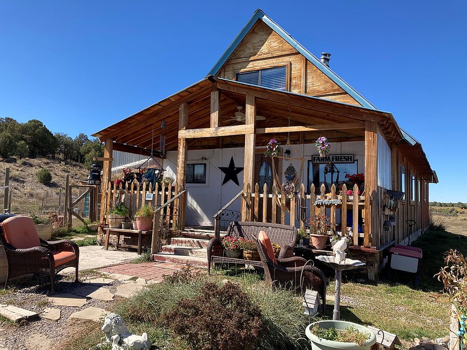 11 State Highway 572, Tierra Amarilla, NM 87575 Zillow