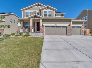 13355 Olive Way, Thornton, CO 80602