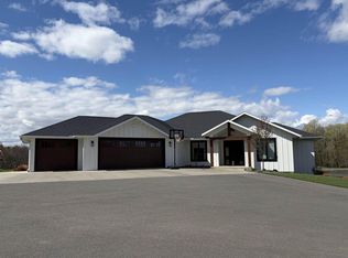 212508 Sturm Rd, Stratford, WI 54484