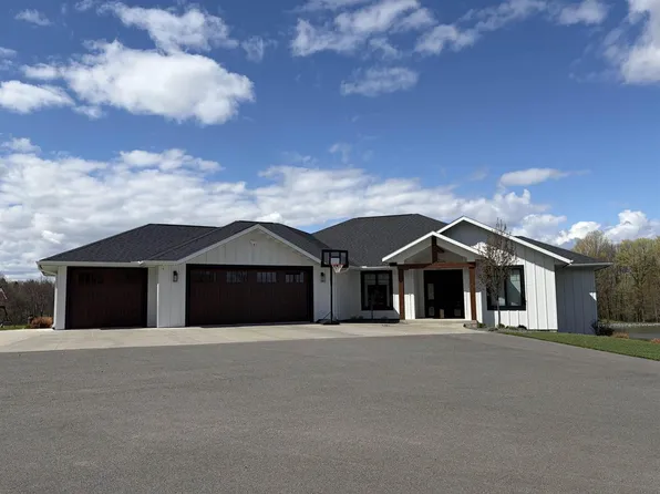 212508 STURM ROAD, Stratford, WI 54484