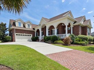 6599 Longwater Ct SW, Ocean Isle Beach, NC 28469