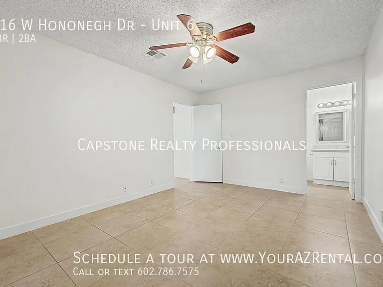 316 W Hononegh Dr #6 — Photo 11