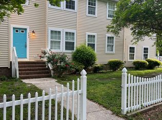 542 W Little Creek Rd, Norfolk, VA 23505