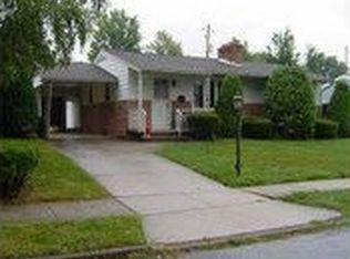 3404 Hawthorne Dr, Camp Hill, PA 17011