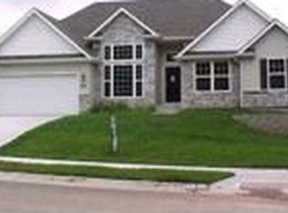 4502 Libby Ln, Saint Joseph, MO 64503
