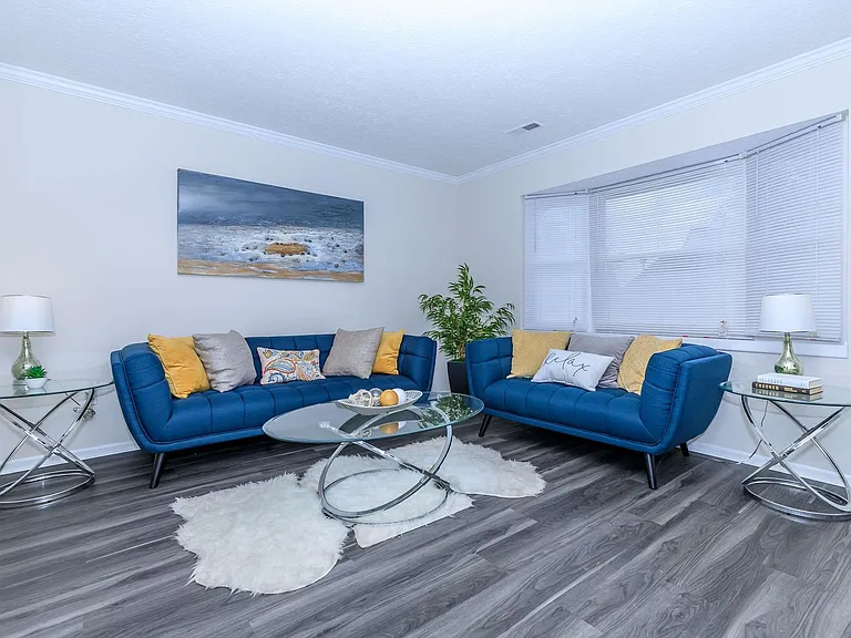 Park Club Townhomes — Photo 35