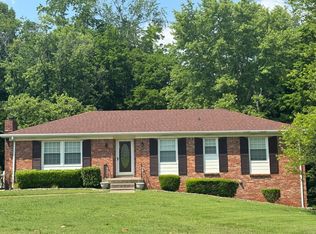 323 Lockert Pl, Clarksville, TN 37043