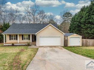 3065 Wedgewood Dr, Monroe, GA 30656