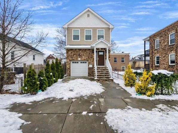 361 Garretson Ave, Perth Amboy, NJ 08861