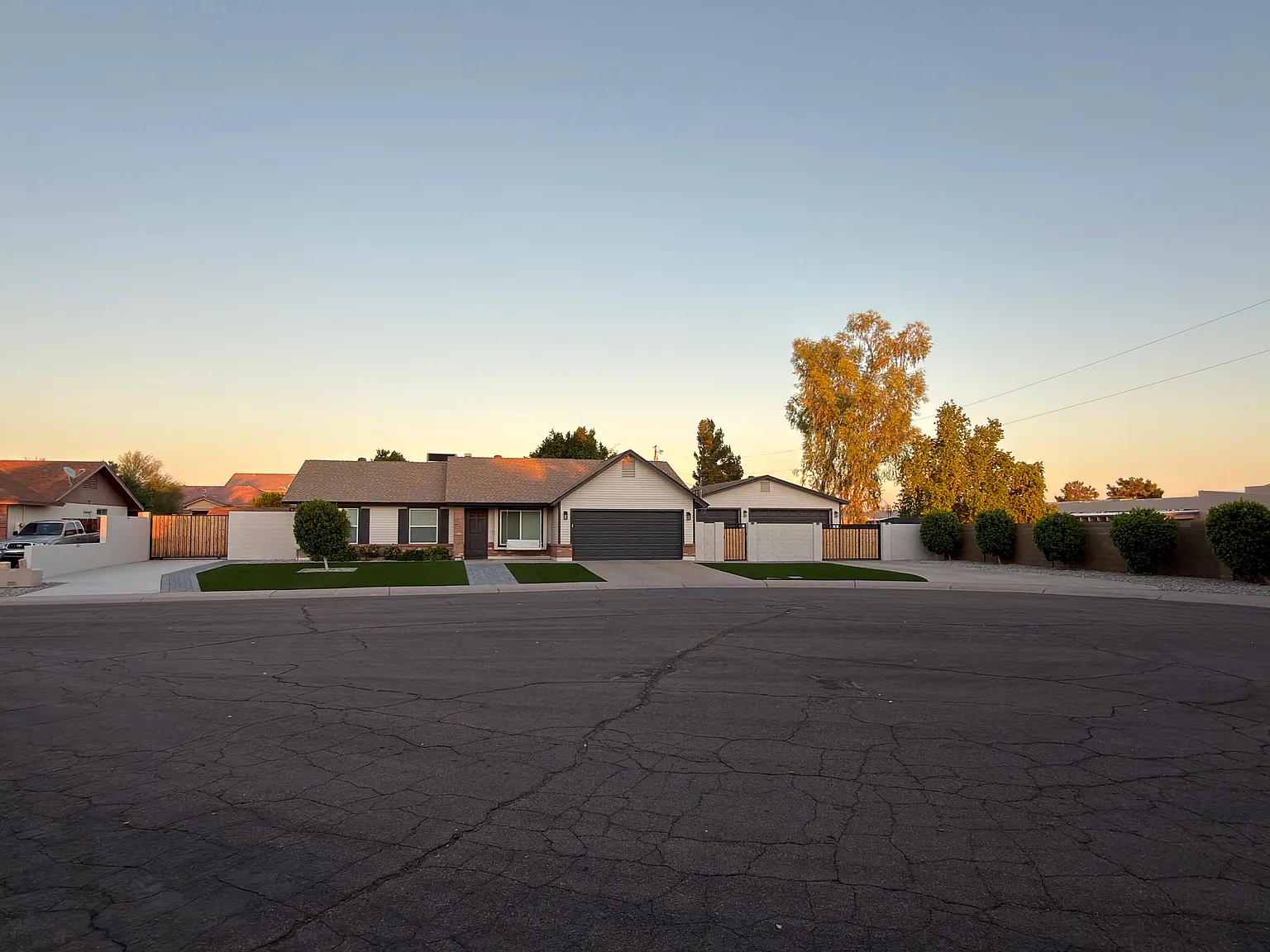4 bed, 1587 sqft, $4,200 — Photo 1