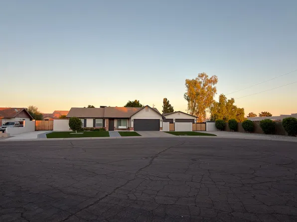 14239 N 48th Ave, Glendale, AZ 85306