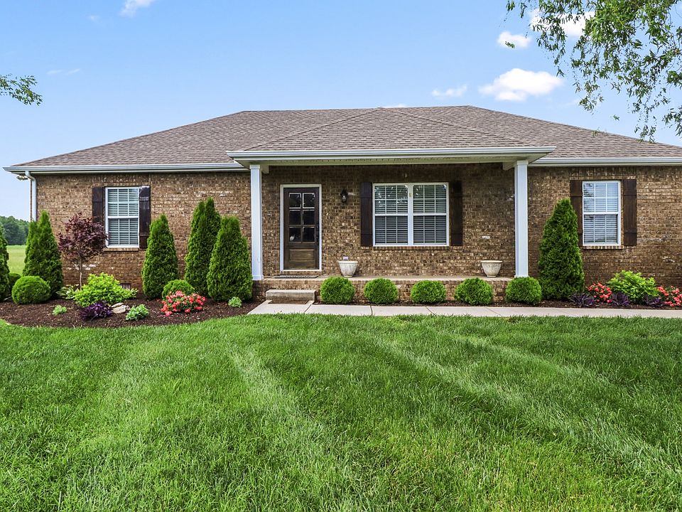 7980 Highway 52, Orlinda, TN 37141 | Zillow