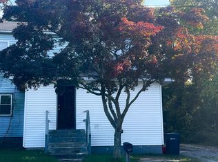 174 Pamphylia Ave FLOOR 1, Bridgeton, NJ 08302