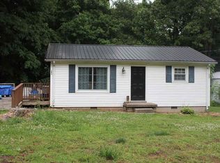 254 D Morgan Rd, Russellville, KY 42276