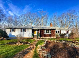 22 Dexter Rock Way, Lincoln, RI 02865