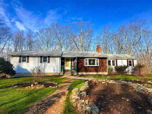 22 Dexter Rock Way, Lincoln, RI 02865