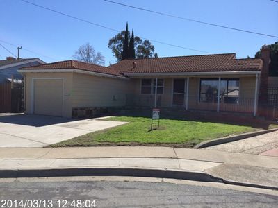1 Madill Cir, Antioch, CA, 94509