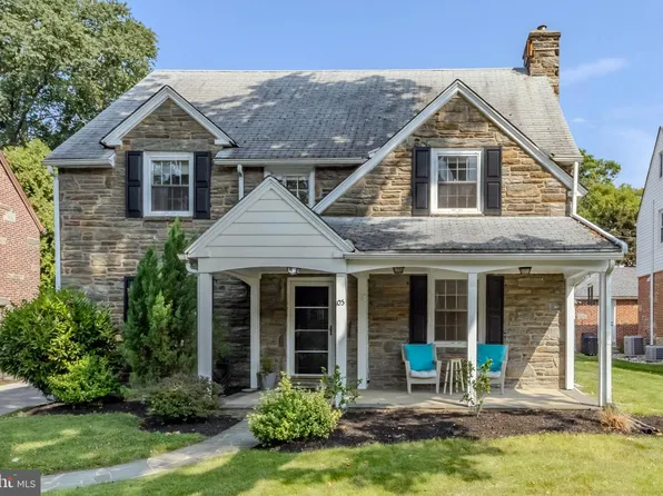 103 N Highland Ave, Bala Cynwyd, PA 19004