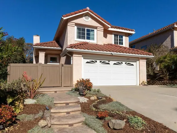 677 Kickapoo Dr, Ventura, CA 93001