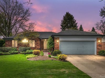 14354 Bangor Dr, Sterling Heights, MI, 48313