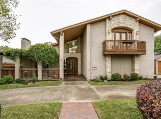 2809 Tam O Shanter Ln, Richardson, TX 75080