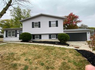 3411 Charlotte Ave, Fort Wayne, IN 46805