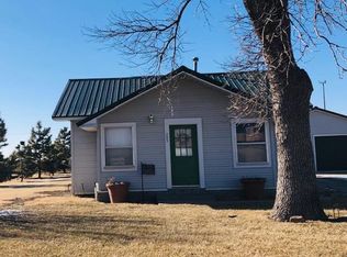 203 S Elm St, Cimarron, KS 67835