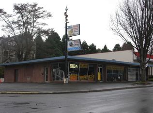 355 Rainier Ave N, Renton, WA 98057