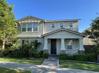 15855 Barletta Ln, Fontana, CA 92336