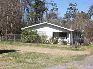 15974 Interstate Highway 10, Vidor, TX 77662