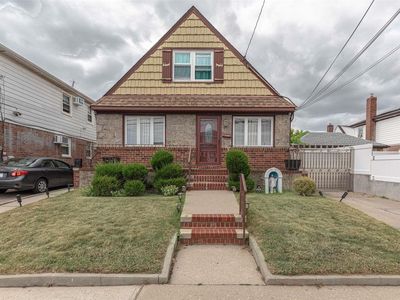 149-12 117th Street, Jamaica, NY, 11420