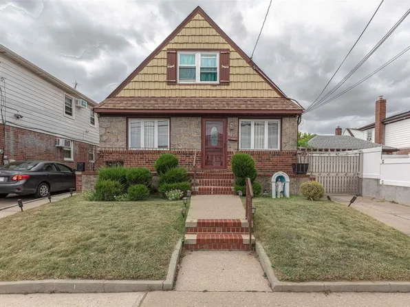 149-12 117th Street, South Ozone Park, NY 11420