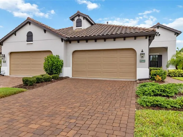 26950 Pavin Dr, Englewood, FL 34223