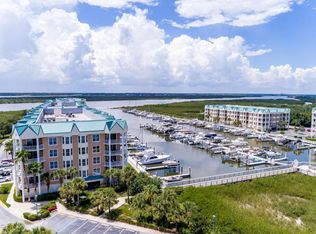 4628 Harbour Village Blvd UNIT 2503, Ponce Inlet, FL 32127