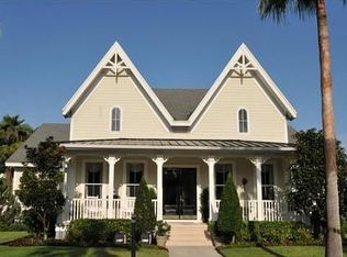 720 Eastlawn Dr, Celebration, FL 34747