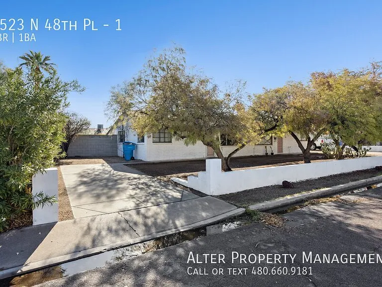 2523 N 48th Pl #1 — Photo 1
