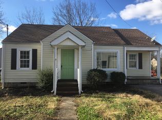 707 Hoover St, Shelbyville, TN 37160