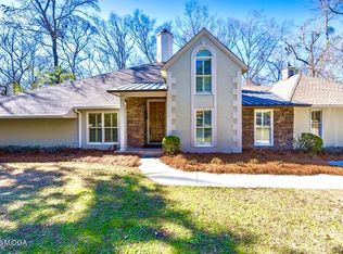 4716 Moor Park, Macon, GA 31210