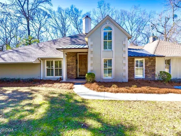 4716 Moor Park, Macon, GA 31210