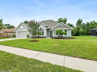10 Southern Trace Blvd, Ormond Beach, FL 32174