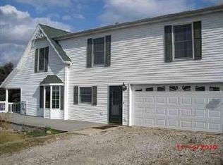 2626 Castle Rd, North Branch, MI 48461