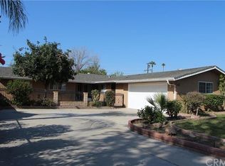 17316 Hawthorne Ave, Fontana, CA 92335