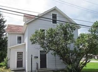 3006 Graham Ave, Windber, PA